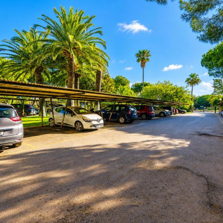 Marbella Este Next Marriott and Nikki B - Happy Rentals - Apartamento con terraza - 9