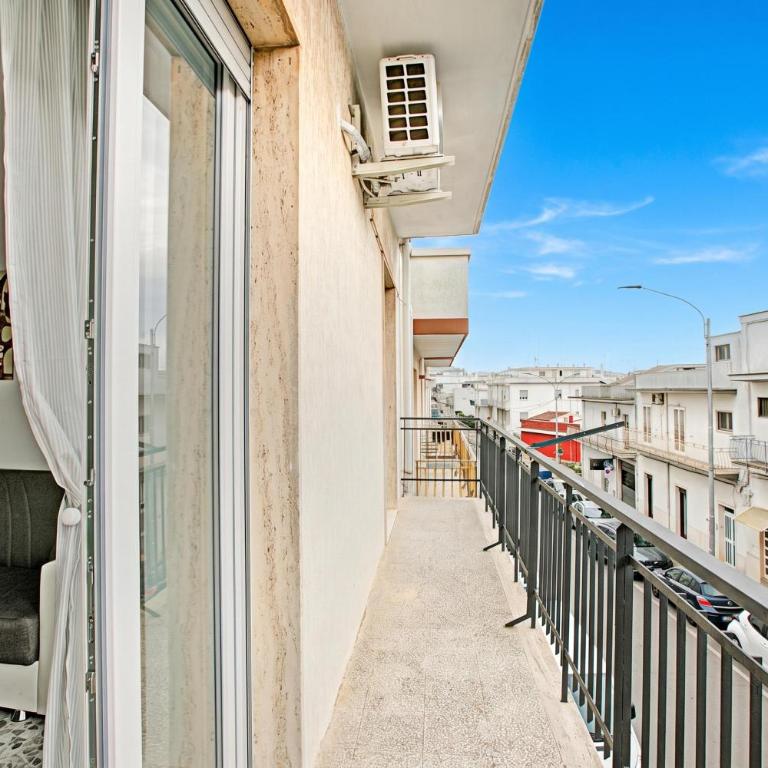 Casa Ojala' in the center of Alberobello - Happy Rentals - Apartment - 3