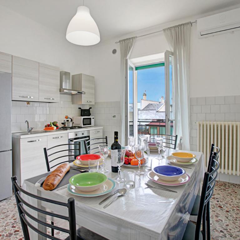 Casa Ojala' in the center of Alberobello - Happy Rentals - Apartment - 2