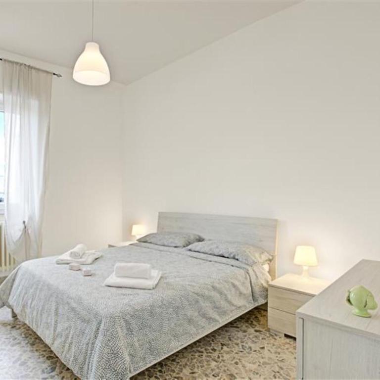 Casa Ojala' in the center of Alberobello - Happy Rentals - Apartment - 5