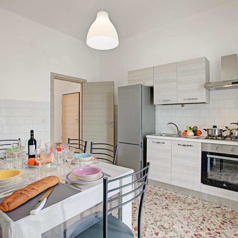 Casa Ojala' in the center of Alberobello - Happy Rentals - Apartment - 4