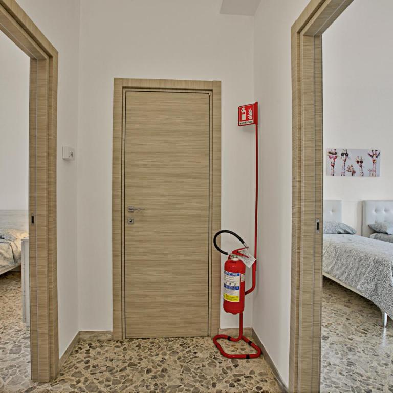 Casa Ojala' in the center of Alberobello - Happy Rentals - Apartment - 6