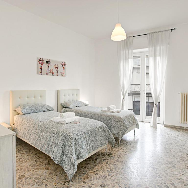 Casa Ojala' in the center of Alberobello - Happy Rentals - Apartment - 7