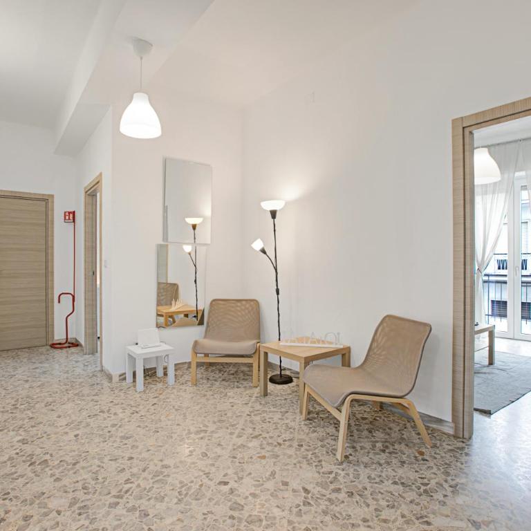 Casa Ojala' in the center of Alberobello - Happy Rentals - Apartment - 13