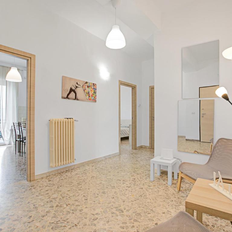 Casa Ojala' in the center of Alberobello - Happy Rentals - Apartment - 14