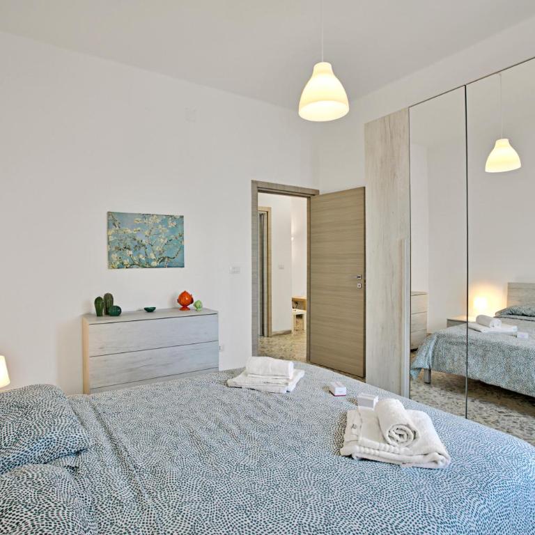 Casa Ojala' in the center of Alberobello - Happy Rentals - Apartment - 15