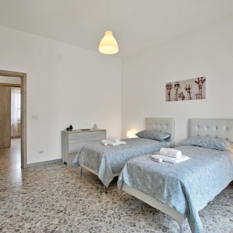 Casa Ojala' in the center of Alberobello - Happy Rentals - Apartment - 16