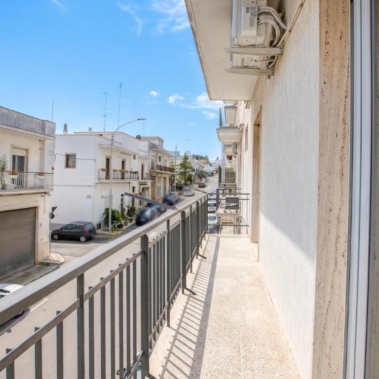 Casa Ojala' in the center of Alberobello - Happy Rentals - Apartment - 19