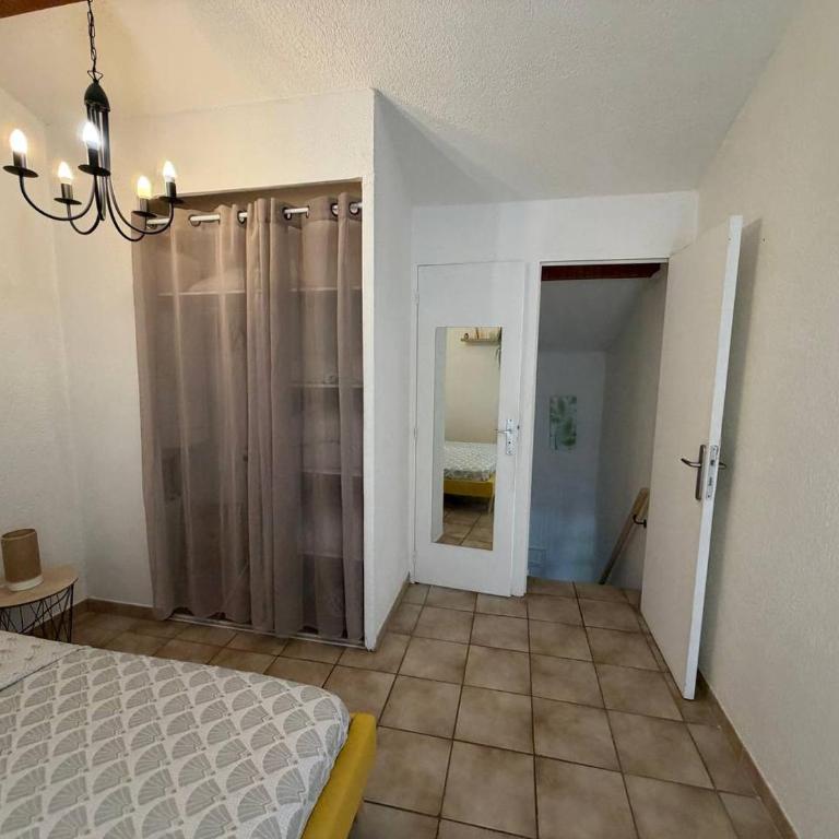 Appartement 2 chambres avec terrasse Six-Fours-les-Plages La Coudoulière - Apartment mit 2 Schlafzimmern - 7