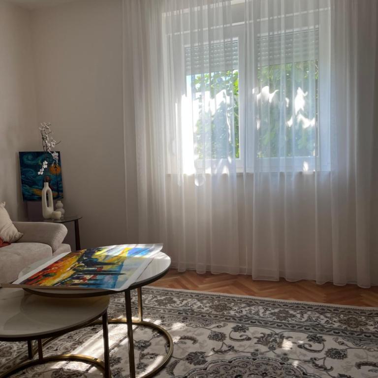 Ulica mladosti - Apartman sa 1 Spavaćom Sobom - 4