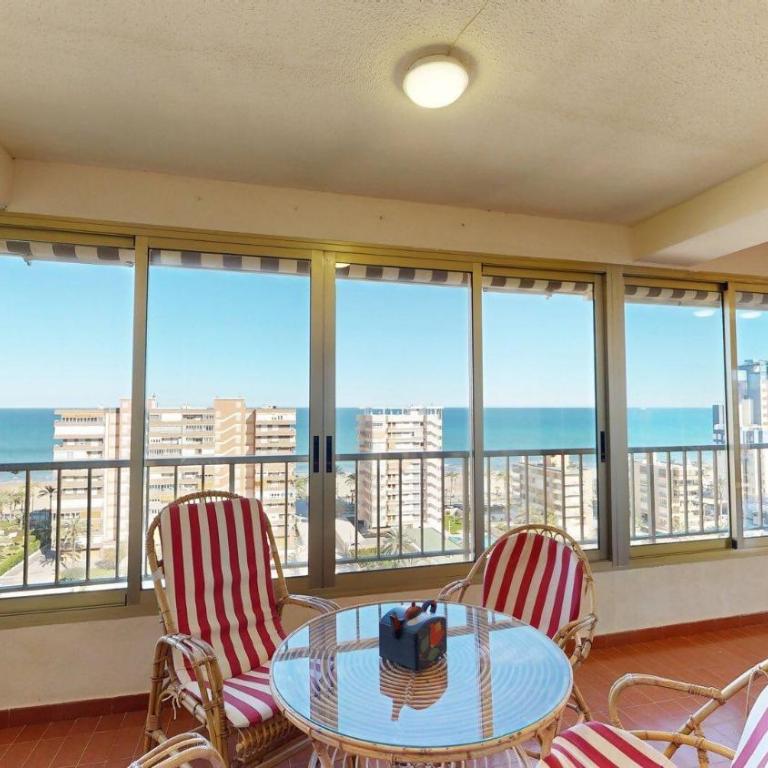Vintage House by Beach - Apartment mit 3 Schlafzimmern - 7