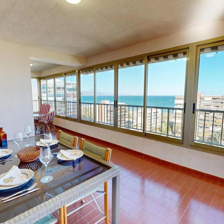 Vintage House by Beach - Apartment mit 3 Schlafzimmern - 10