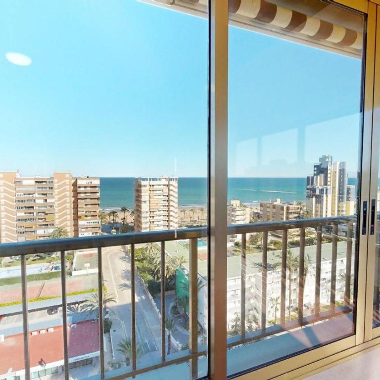 Vintage House by Beach - Apartment mit 3 Schlafzimmern - 11