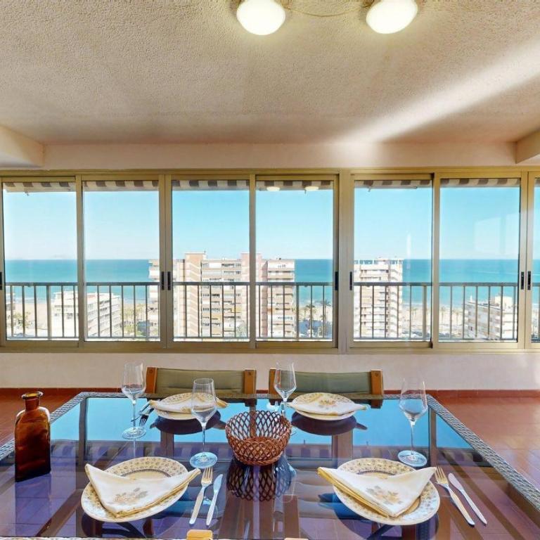 Vintage House by Beach - Apartment mit 3 Schlafzimmern - 12