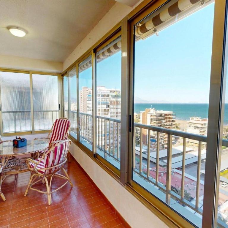 Vintage House by Beach - Apartment mit 3 Schlafzimmern - 13