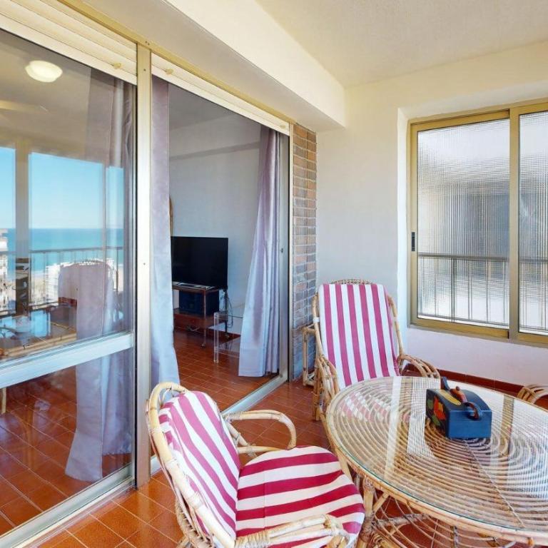 Vintage House by Beach - Apartment mit 3 Schlafzimmern - 14