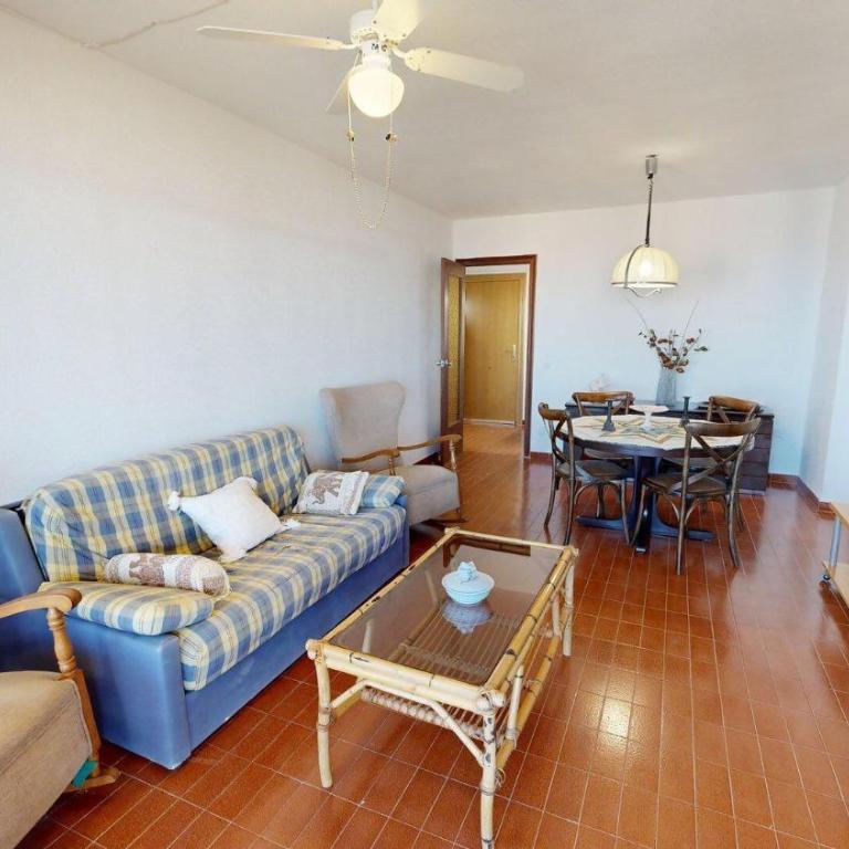 Vintage House by Beach - Apartment mit 3 Schlafzimmern - 15