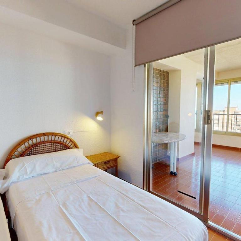 Vintage House by Beach - Apartment mit 3 Schlafzimmern - 18