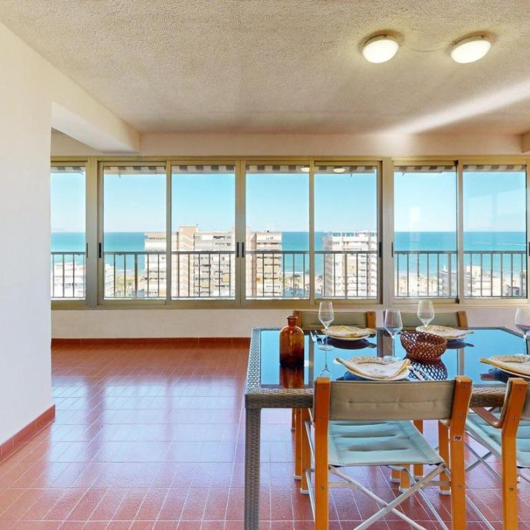 Vintage House by Beach - Apartment mit 3 Schlafzimmern - 19
