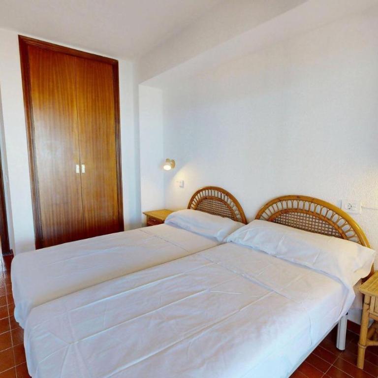 Vintage House by Beach - Apartment mit 3 Schlafzimmern - 20