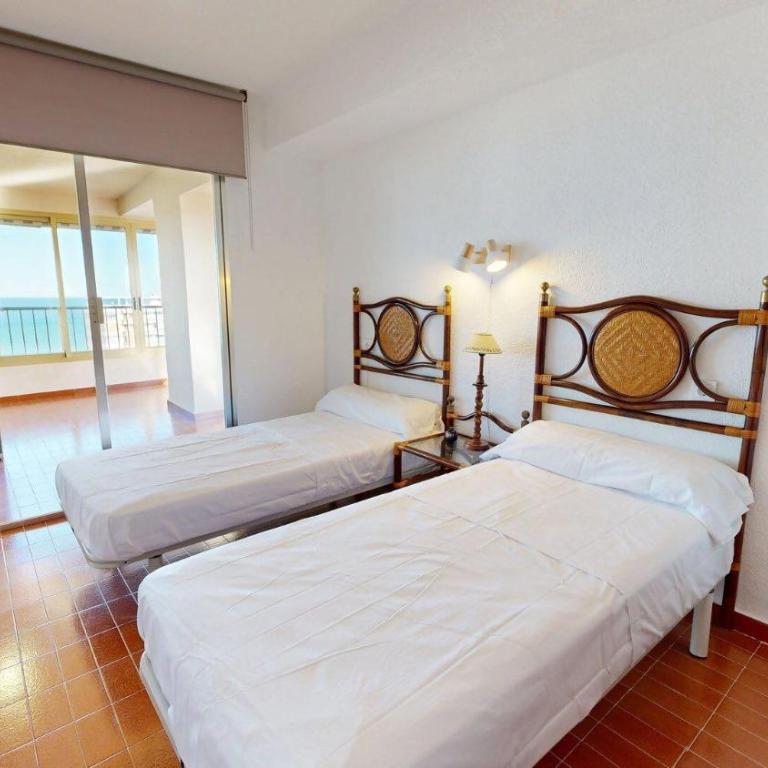 Vintage House by Beach - Apartment mit 3 Schlafzimmern - 21