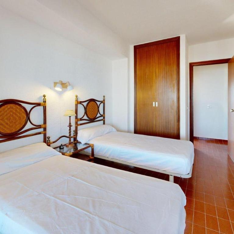 Vintage House by Beach - Apartment mit 3 Schlafzimmern - 22