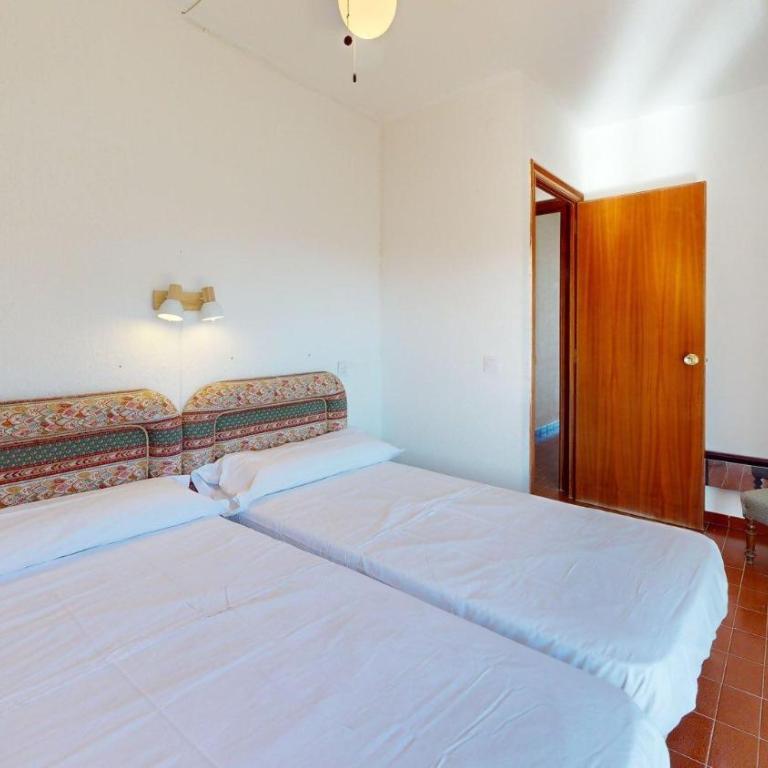Vintage House by Beach - Apartment mit 3 Schlafzimmern - 25