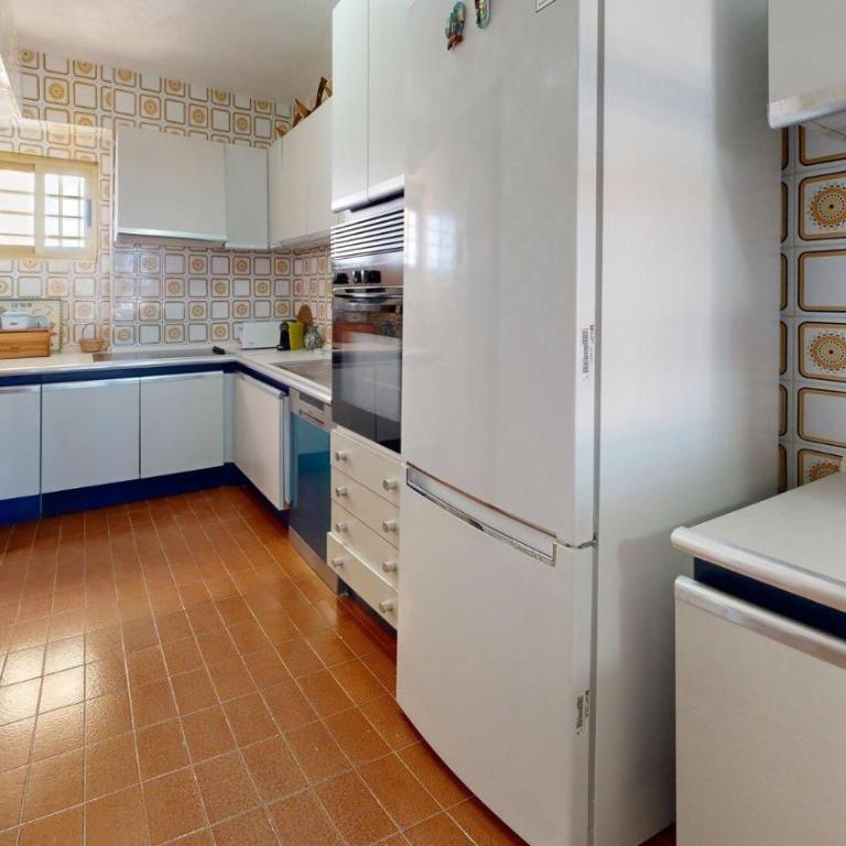 Vintage House by Beach - Apartment mit 3 Schlafzimmern - 29