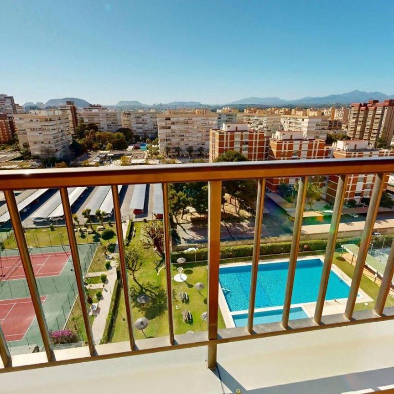 Vintage House by Beach - Apartment mit 3 Schlafzimmern - 31