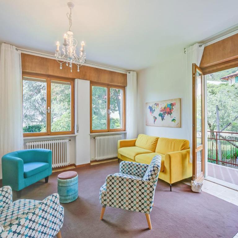 The Bon'Ora Apartment - Happy Rentals - Appartamento - 2