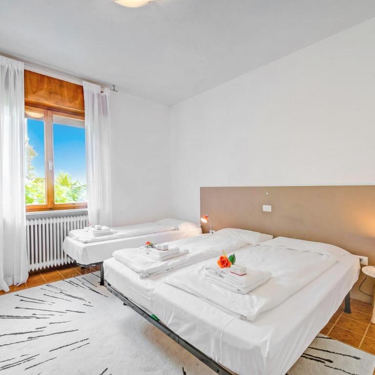 The Bon'Ora Apartment - Happy Rentals - Appartamento - 5