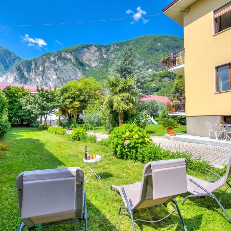 The Bon'Ora Apartment - Happy Rentals - Appartamento - 10