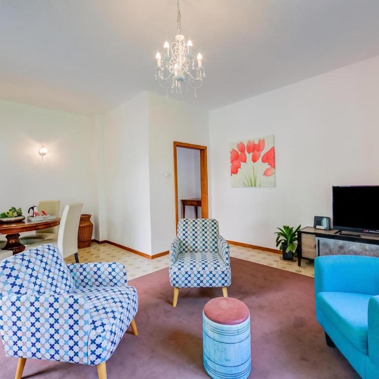 The Bon'Ora Apartment - Happy Rentals - Appartamento - 14