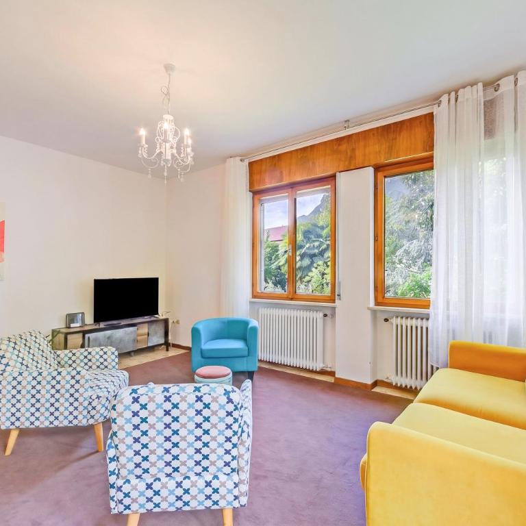 The Bon'Ora Apartment - Happy Rentals - Appartamento - 15