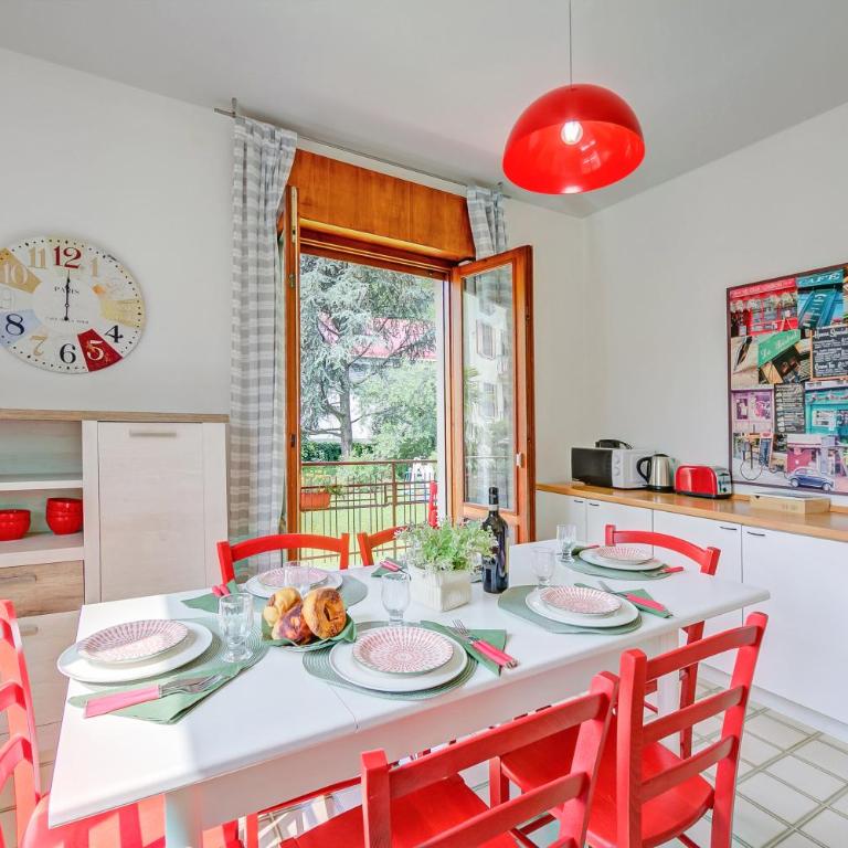 The Bon'Ora Apartment - Happy Rentals - Appartamento - 16