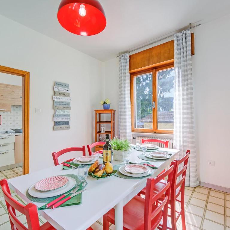 The Bon'Ora Apartment - Happy Rentals - Appartamento - 17
