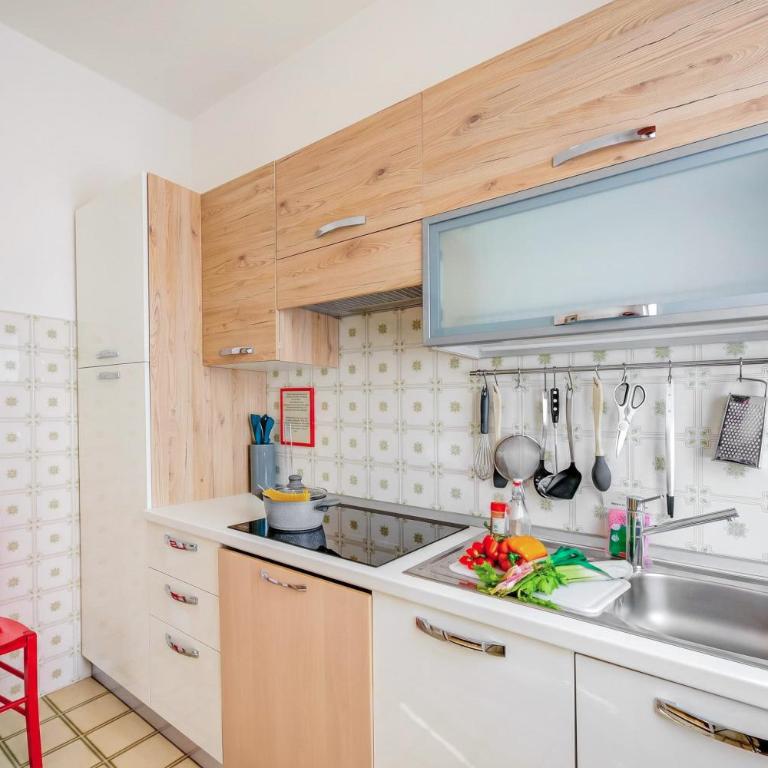 The Bon'Ora Apartment - Happy Rentals - Appartamento - 18