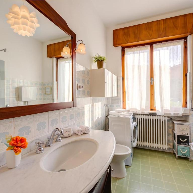 The Bon'Ora Apartment - Happy Rentals - Appartamento - 19