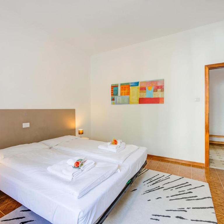 The Bon'Ora Apartment - Happy Rentals - Appartamento - 21