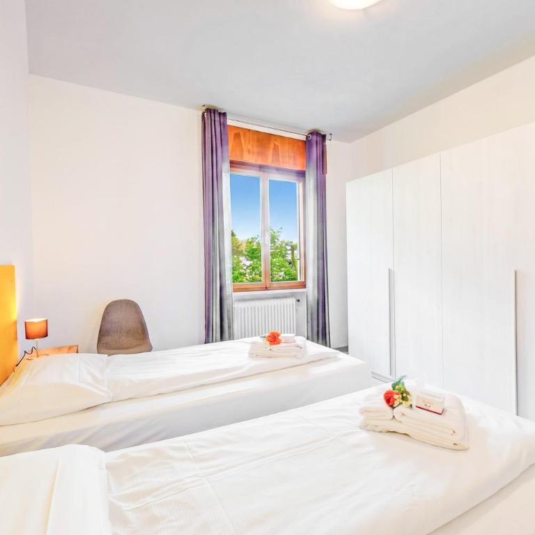 The Bon'Ora Apartment - Happy Rentals - Appartamento - 23