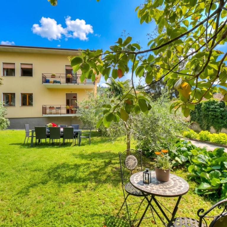 The Bon'Ora Apartment - Happy Rentals - Appartamento - 25