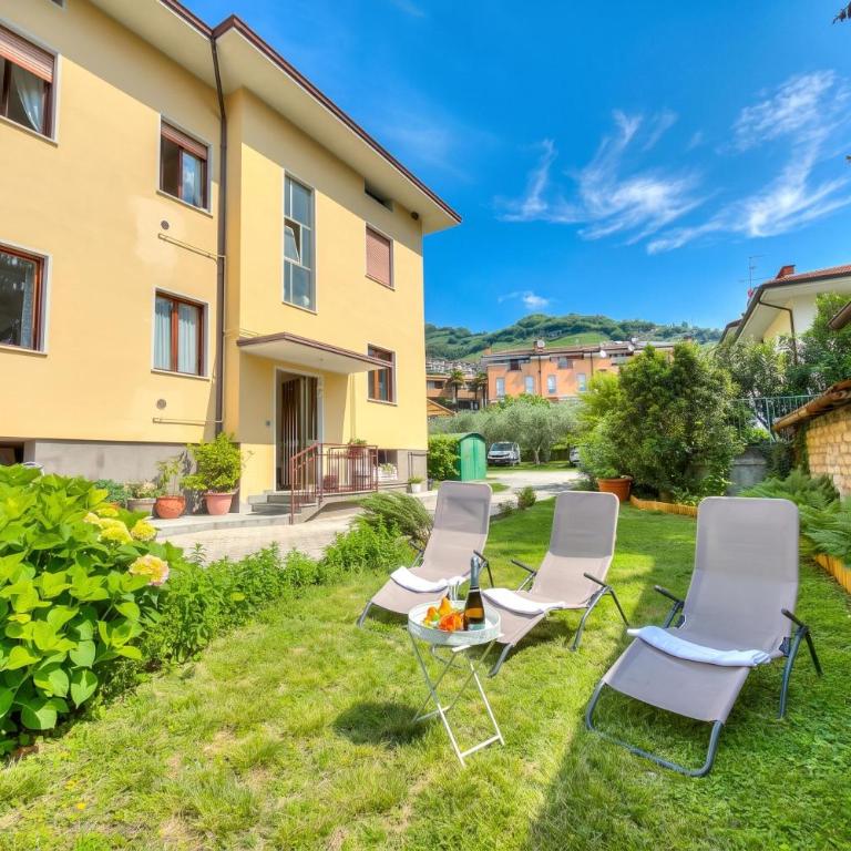 The Bon'Ora Apartment - Happy Rentals - Appartamento - 26