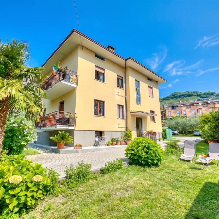The Bon'Ora Apartment - Happy Rentals - Appartamento - 28