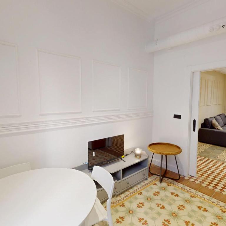 Vintage Luxury House City Center - Apartamento de 3 dormitorios - 14