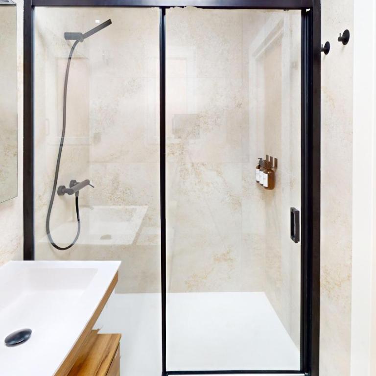 Vintage Luxury House City Center - Apartamento de 3 dormitorios - 20