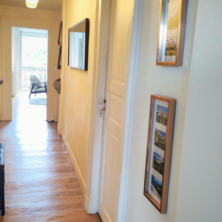 Cosy Daisies - T3 - Place Verdun avec Balcon - Appartement 2 Chambres - 18