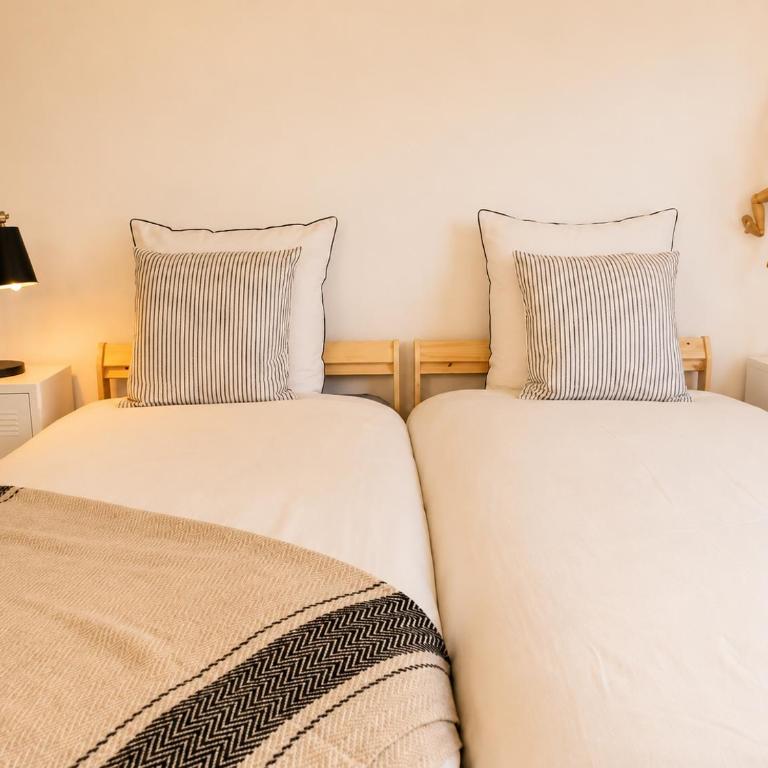 Garden in Colmar - Three-Bedroom Apartment - 10