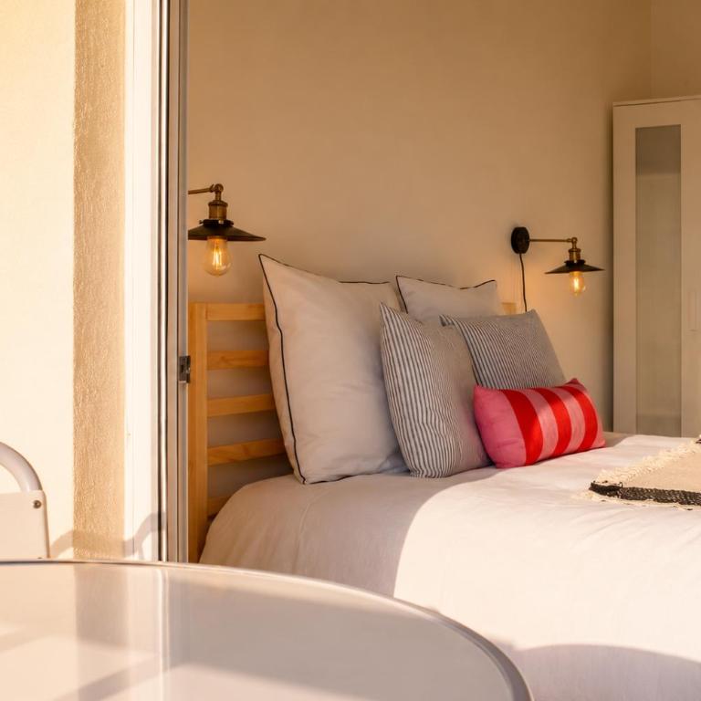Garden in Colmar - Three-Bedroom Apartment - 8