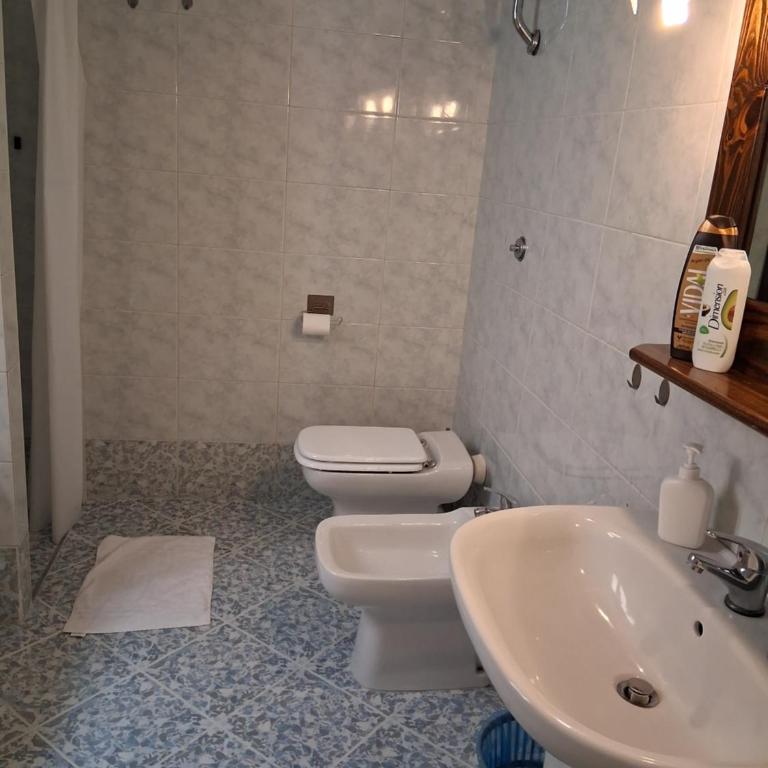 BnB '900 Lecce centro - Double Room with Private External Bathroom - 32
