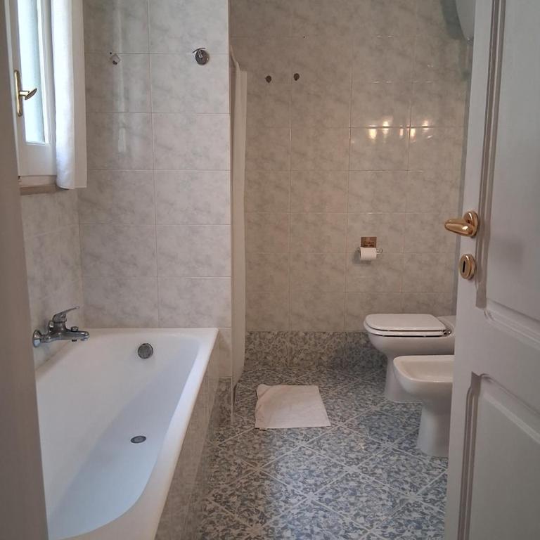 BnB '900 Lecce centro - Double Room with Private External Bathroom - 33